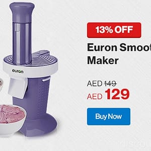 Euron Smoothie Maker Appliances Shop Online at Dubai Offers