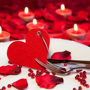 Experience a romantic date offer @ Arjaan by Rotana Dubai Entertainment Offers Shop Online at Dubai Offers