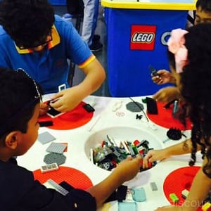 Experience the fun & win prizes @ Hamleys’ Lego Play Event – Dubai Mall Children Shop Online at Dubai Offers 2