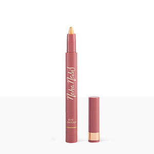 Eye Contour Shimmer – Gold Noha Nabil Eyeliner Shop Online at Dubai Offers