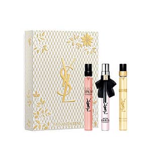 FEMININE DISCOVERY GIFT SET FEMININE DISCOVERY GIFT SET Shop Online at Dubai Offers