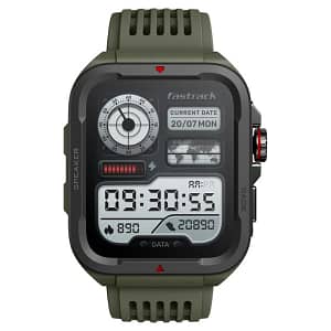 Fastrack Reflex Active Rugged Smartwatch Wearables & Smart Watches Shop Online at Dubai Offers