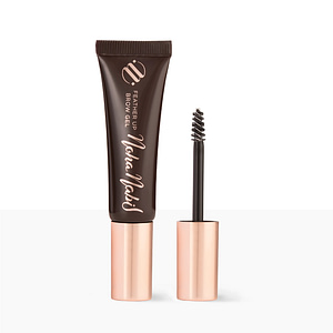 Feather Up Brow Gel – Transparent Noha Nabil Eyebrow Enhancers Shop Online at Dubai Offers