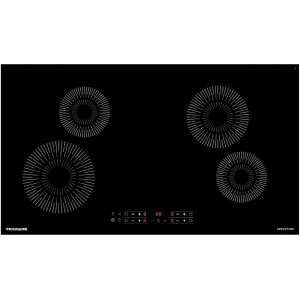 Frigidaire 4 Burner Built-In Electric Ceramic Hob 6500 W Appliances Shop Online at Dubai Offers