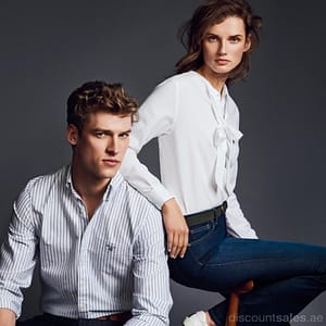 GANT Winter Special Offer @ Dubai Mall Bags & Accessories Shop Online at Dubai Offers