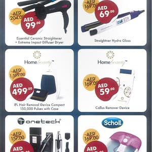 GITEX Mega Offers @ Nazih Group Electronics Shop Online at Dubai Offers