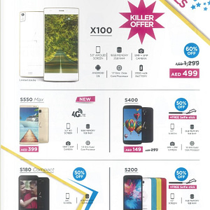 GITEX Super Deals & Killer Offers @ Axiom Electronics Shop Online at Dubai Offers