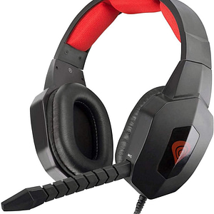 Genesis GAMING HEADSET NATEC GENESIS H59 Accessories Shop Online at Dubai Offers