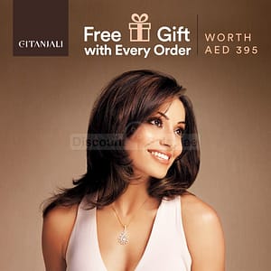 Gitanjali Fashion Jewelry Offers Fashion & Jewelry Shop Online at Dubai Offers