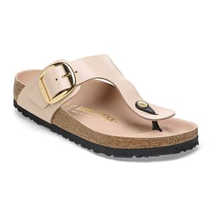 Arizona Soft Footbed Birko-Flor Black Unisex Shoes Shop Online at Dubai Offers 5