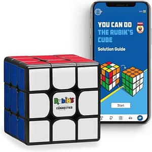 Go Cube – Rubik’s Connected Accessories Shop Online at Dubai Offers