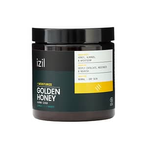 Golden Honey Almond Scrub – Deeply Exfoliate, Moisturize & Nourish Health & Beauty Shop Online at Dubai Offers