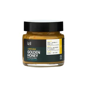 Golden Honey Moisturizing Mask – Nourish, Moisturize, & Illuminate Health & Beauty Shop Online at Dubai Offers