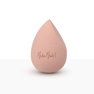 Got You Covered Foundation Sponge – Lilac Noha Nabil Accessories Shop Online at Dubai Offers