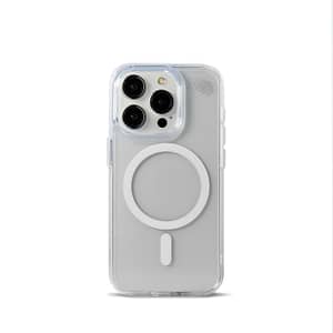 Grip2U iPhone 16 Pro BASE Clear Case Accessories Shop Online at Dubai Offers