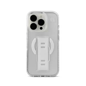 Grip2U iPhone 16 Pro Max SLIM MagSafe Clear Case Accessories Shop Online at Dubai Offers