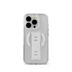 Grip2U iPhone 16 Pro SLIM MagSafe Clear Case Accessories Shop Online at Dubai Offers