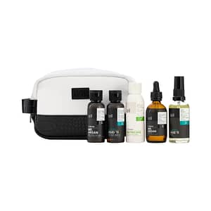 Grooming Essentials Kit – Refresh & Refine Men’s Grooming Experience Health & Beauty Shop Online at Dubai Offers