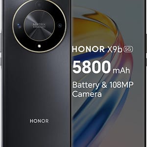 HONOR X9b 5G 12GB RAM + 256GB ROM Mobiles & Tablets Shop Online at Dubai Offers