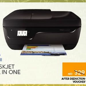 HP F5R96C Deskjet IA 3835 (from 10th Aug 2016 Till Limited period) City Centre Al Shindagha Shop Online at Dubai Offers