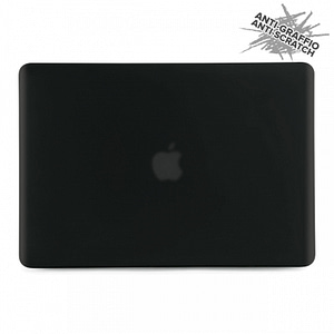 HSNI-MB16-BK|Tucano Nido Hard-Shell Case – Black 16 MacBook Accessories Shop Online at Dubai Offers