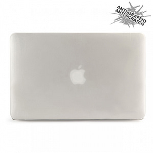 HSNI-MB16-TR|Tucano Nido Hard-Shell Case – Transparent 16 MacBook Accessories Shop Online at Dubai Offers