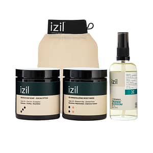 Hammam Rituals Hydrating Set – Orange Blossom – Purifies, Softens, & Hydrates Health & Beauty Shop Online at Dubai Offers