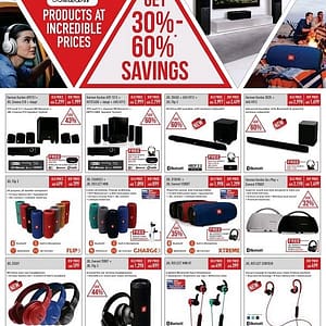 Harman House DSF Savings Offer City Centre Mirdif Shop Online at Dubai Offers