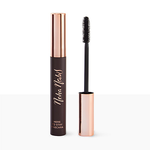 Here to Stay Mascara – Black Noha Nabil Health & Beauty Shop Online at Dubai Offers