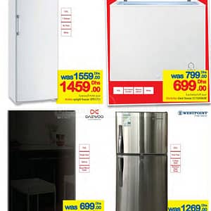 Home Appliances Discount Offers @ Carrefour Appliances Shop Online at Dubai Offers