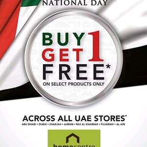 Centrepoint National Day Bonanza Al Ghurair Centre Shop Online at Dubai Offers 5