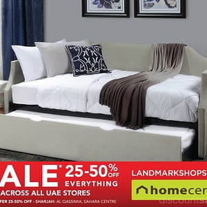 Home Centre Sale up to 50% OFF Everything Furniture's & Decor Shop Online at Dubai Offers