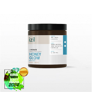 Honey Verbena Glow Body Mask – Intensely moisturise & restore glow Health & Beauty Shop Online at Dubai Offers