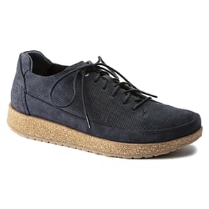 Honnef Light Suede Leather Midnight Unisex Shoes Shop Online at Dubai Offers