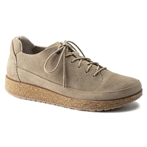 Honnef Light Suede Leather Sandcastle Unisex Shoes Shop Online at Dubai Offers