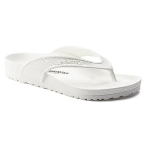 Honolulu EVA White Unisex Shoes Shop Online at Dubai Offers