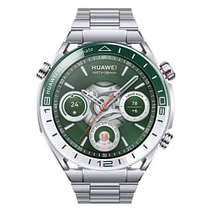 Huawei WATCH Ultimate Wearables & Smart Watches Shop Online at Dubai Offers