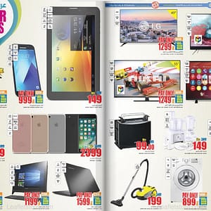 Hyperpanda Electronics & Gadgets Killer Offers Appliances Shop Online at Dubai Offers