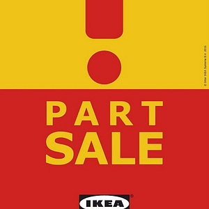 IKEA Part Sale Dubai Festival City Shop Online at Dubai Offers