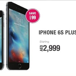 IPhone 6s Smartphone Deals on Jumbo (Offer Start from 18 Aug 2016) City Centre Mirdif Shop Online at Dubai Offers