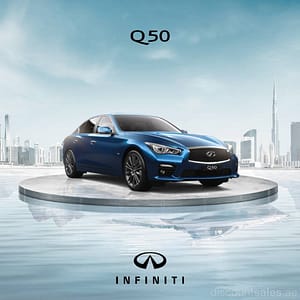 Infiniti Q50 Offer Infiniti Shop Online at Dubai Offers