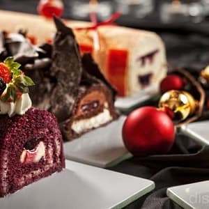 Island Cafe Christmas Takeaways & Goodies Fast Foods & Coffee Shops Shop Online at Dubai Offers