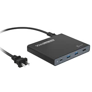 J5 JCDP392 CREATE 90W POWERED USB -C DOCKING STATION Accessories Shop Online at Dubai Offers