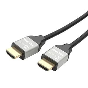 J5 Ultra HD 4K HDMI Cable Accessories Shop Online at Dubai Offers