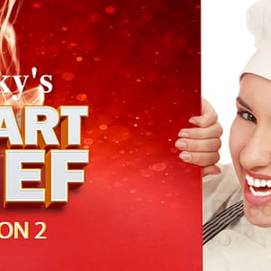 Jacky’s Smart Chef Season 2 Competition Entertainment Offers Shop Online at Dubai Offers