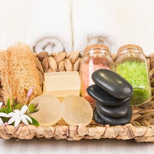 Jasmine Spa Packages & Special Offers Beauty Care Shop Online at Dubai Offers