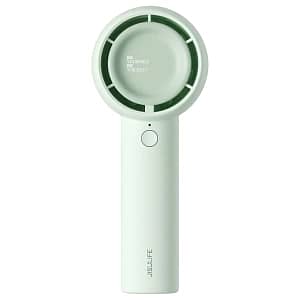 JisuLife Handheld Fan Life5 – Green Accessories Shop Online at Dubai Offers