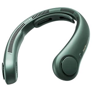 JisuLife Neck Fan Life4 – Green Accessories Shop Online at Dubai Offers