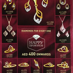 Joyalukkas Jeweller Diamond Offers Fashion & Jewelry Shop Online at Dubai Offers