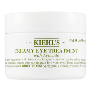 KIEHLS Creamy Eye Treatment with Avocado 28g-All Products All Products Shop Online at Dubai Offers